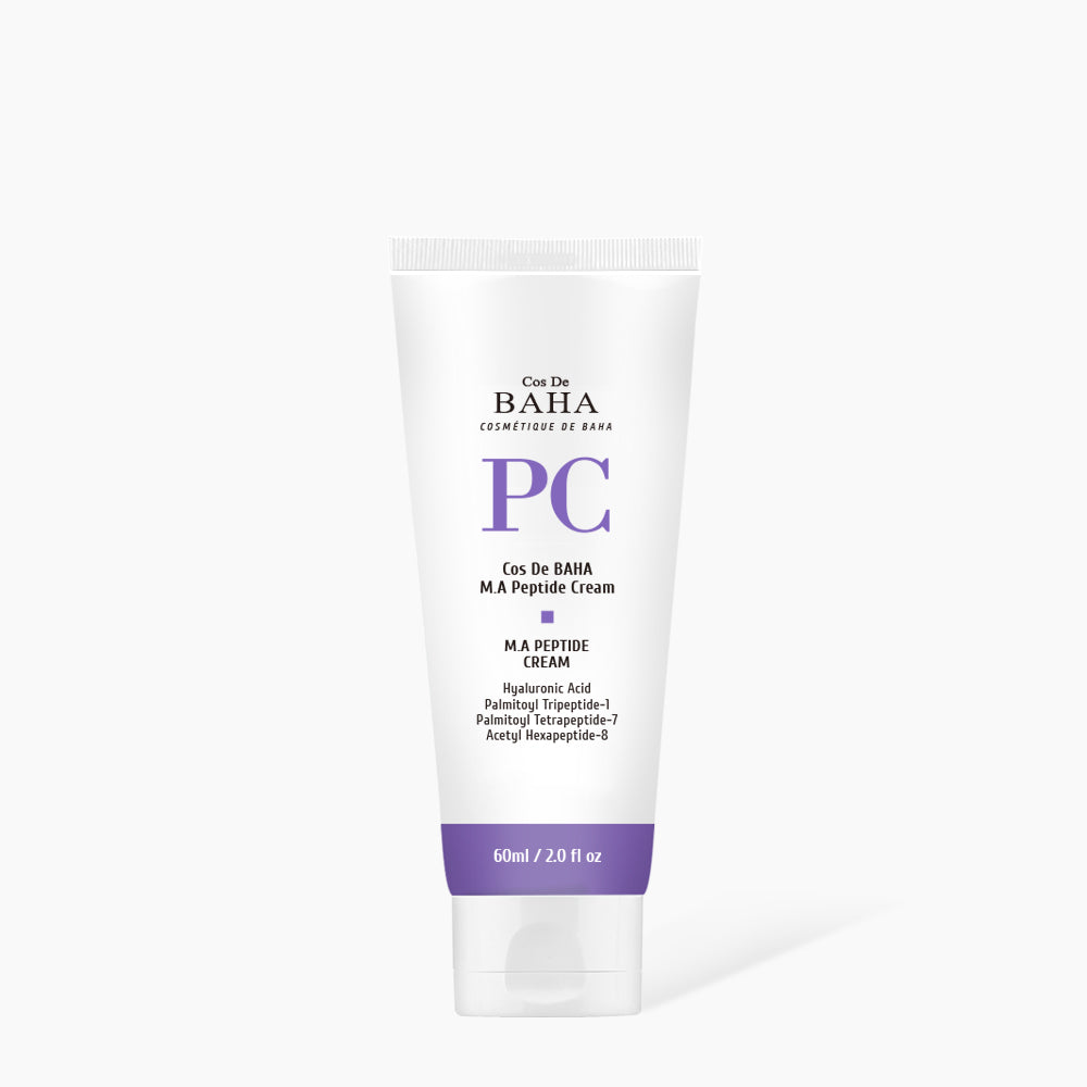 PC] Matrixyl 3000 Argireline Peptide Hyaluronic Acid Niacinamide