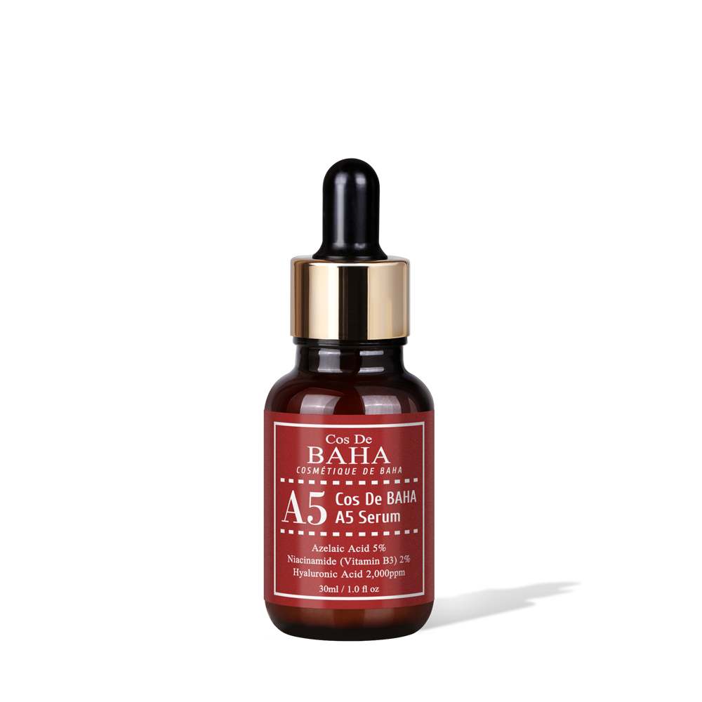 Azlaic Acid 5% Serum 30ml, 10. fl.oz