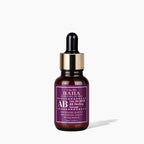 [AB] High-Potency AHA 30% + Salicylic Acid 2% Exfoliating Serum - Facial Serum for Smoother Appearance