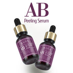 [AB] High-Potency AHA 30% + Salicylic Acid 2% Exfoliating Serum - Facial Serum for Smoother Appearance