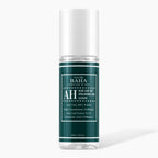 [AH] Aloe Leaf Extracts Powder 2% 20,000ppm Serum - Moisturization and soothing, Soothing and anti-inflammatory, Deep hydration and skin elasticity enhancement