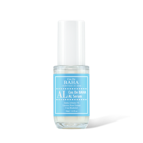 Alpha Arbutin Licorice Serum 30ml, 1.0 fl oz.