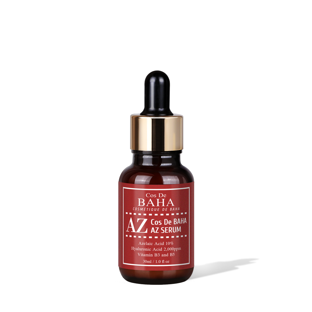 Azelaic Acid 10% Serum 30ml