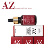 [AZ] Azelaic Acid 10% B5 Niacinamide Hyaluronic Acid Serum - Acne improvement, Sebum control, Redness