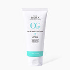 [CG120] Centella Asiatica(CICA) Madecassoside B3 Gel Cream - Soothing, Skin regeneration, Reducing puffiness, Reducing puffiness, Sebum control