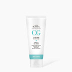 [CG60] Centella Asiatica(CICA) Madecassoside B3 Gel Cream - Soothing, Skin regeneration, Reducing puffiness, Reducing puffiness, Sebum control