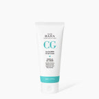 [CG60] Centella Asiatica(CICA) Madecassoside B3 Gel Cream - Soothing, Skin regeneration, Reducing puffiness, Reducing puffiness, Sebum control
