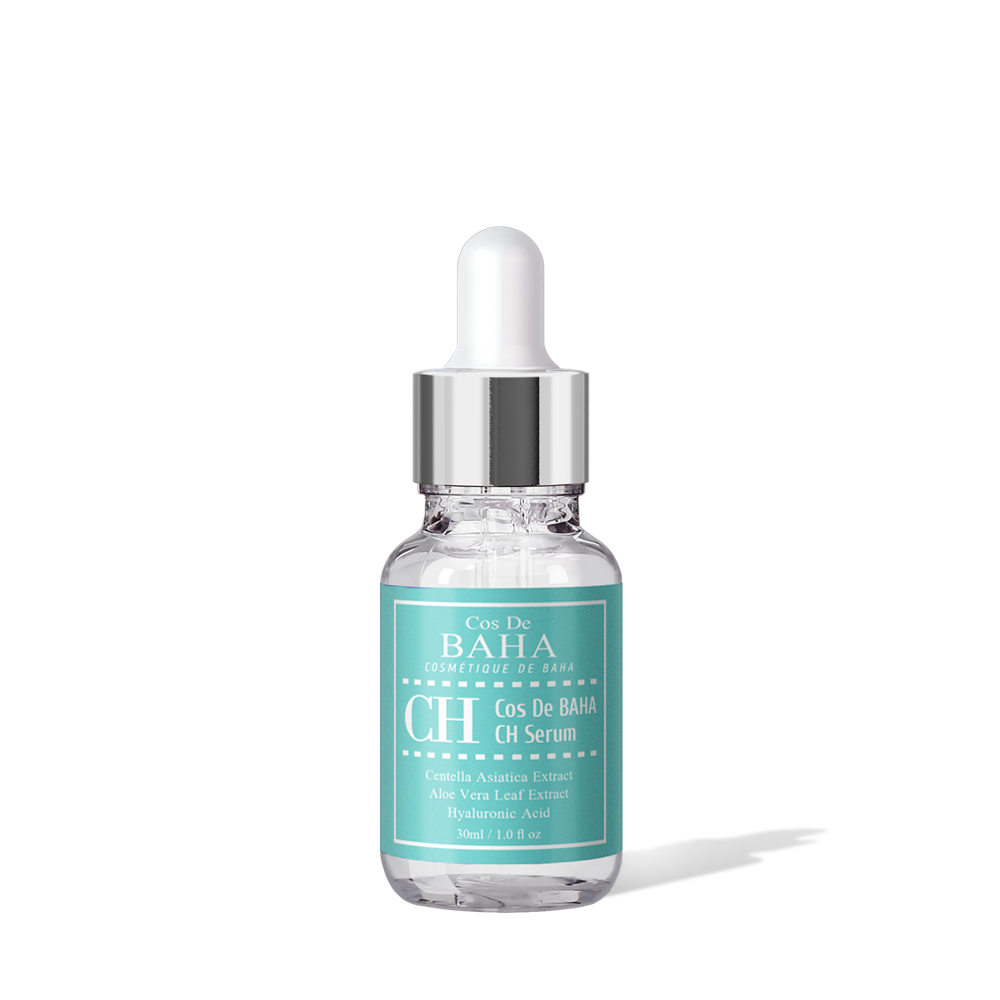 Centella Serum 30ml, 1.0 fl oz.