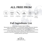 [CN] 10% Caffeine 10% Niacinamide Hyaluronic Acid Face Serum - Energizing & Refining Hydrating Facial Serum for All Skin Types