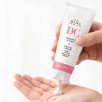 [DC] Cos De BAHA Drying Cream for Face Sebum Control Oily Skin Moisturizer with Hydrogenated Lecithin + Niacinamide 5% - Silicon Free, Alcohol Free, Facial Skin Conditioning