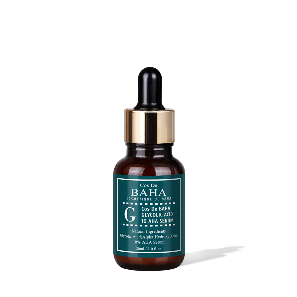 Glycolic Serum 30ml 1.0 fl oz.