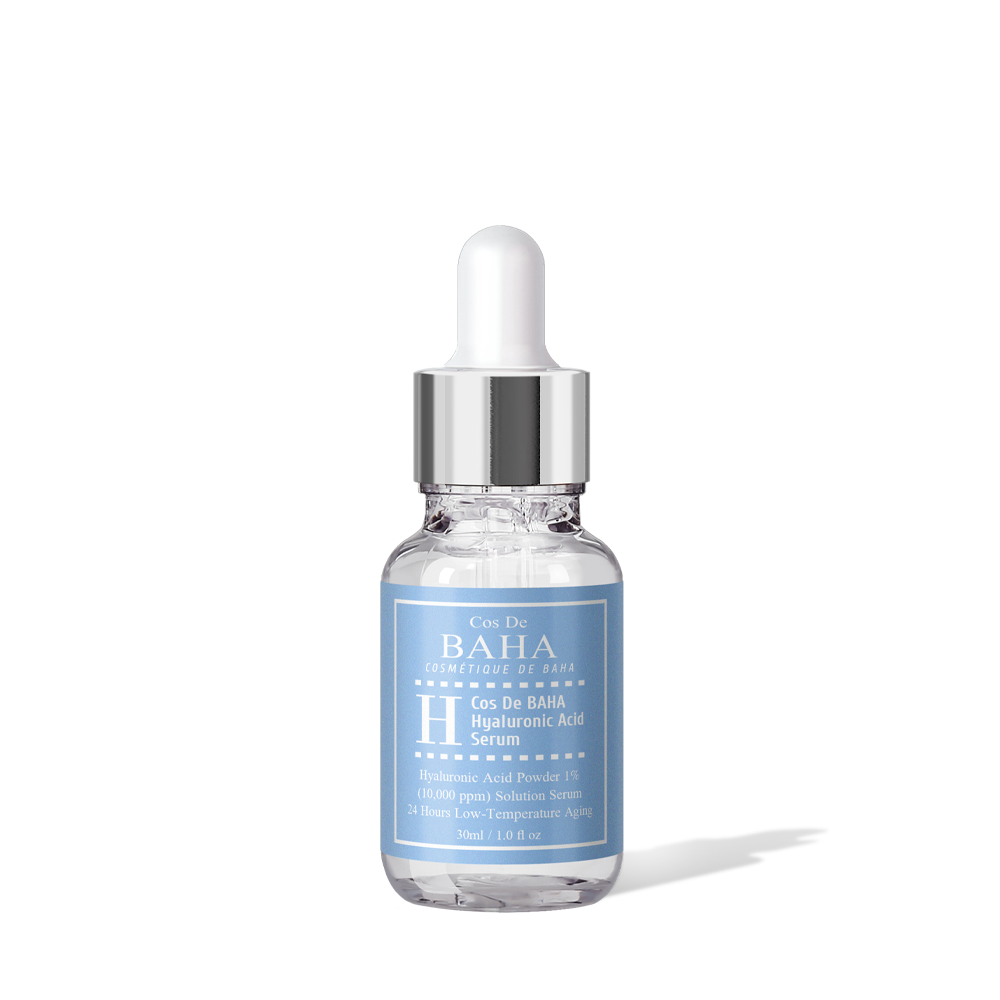 Hyaluronic Serum 30ml, 1.0 fl oz.