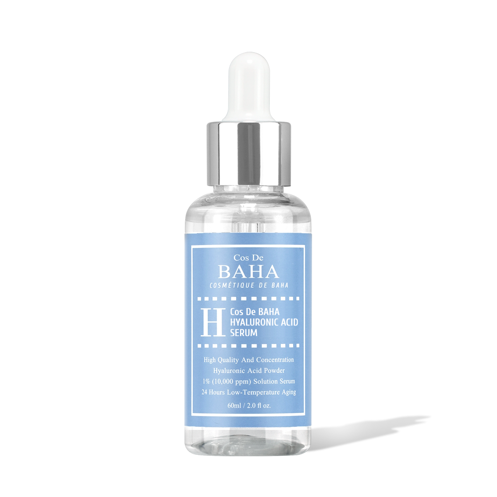 Hyaluronic Serum 60ml, 2.0 fl oz.