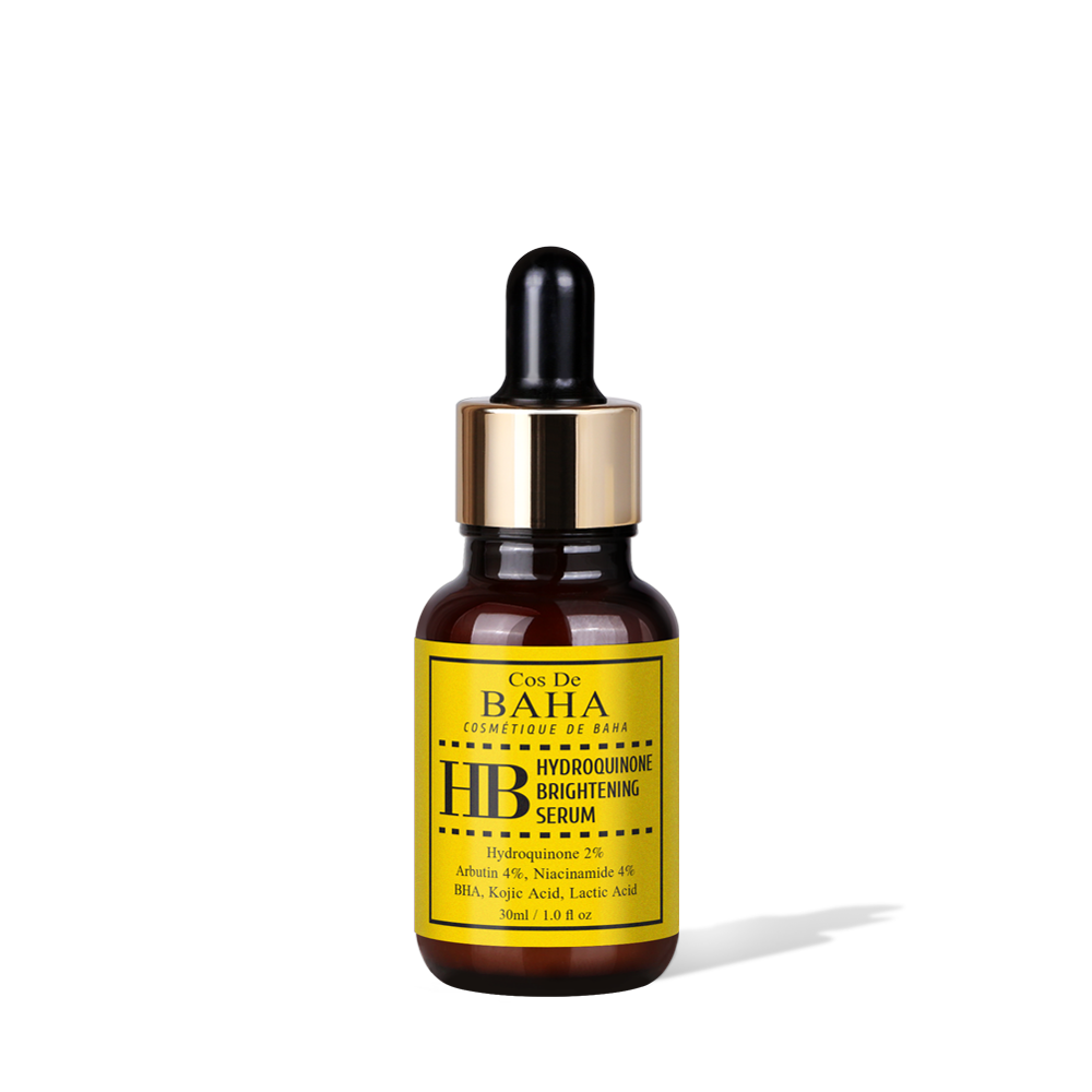 Hydroquinone 2% Serum 30ml