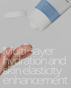 [HG120] Low Molecualr Weight (LMW) Hyaluronic Gel Cream - Multi-layer hydration, Skin elasticity enhancement, Brightening, Wrinkle improvement