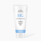 [HG120] Low Molecualr Weight (LMW) Hyaluronic Gel Cream - Multi-layer hydration, Skin elasticity enhancement, Brightening, Wrinkle improvement