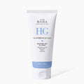 [HG120] Low Molecualr Weight (LMW) Hyaluronic Gel Cream - Multi-layer hydration, Skin elasticity enhancement, Brightening, Wrinkle improvement