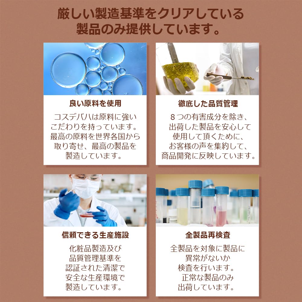 [L2] Bakuchiol 2% Retinol 0.5% Niacinamide Vitamin E Serum with Niacinamide & Hyaluronic Acid - Hydrating Anti-Wrinkle Formula for Face - Plant Based Skincare for All Skin Types