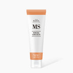 [MS] Zinc Oxide Daily Face Protection Lotion - High-Level UV Defense, Gentle Mineral Formula for Sensitive Skin 45ml, 1.5 fl oz.