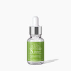 [N] Niacinamide 10% Zinc PCA 1% Licorice Extract Hyaluronic Acid Serum - Skin barrier strengthening, Skin tone improvement, Sebum control, Acne reduction, Soothing