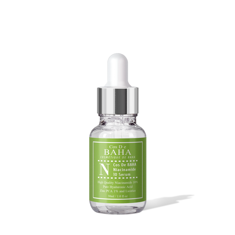 Niacinamide Serum 30ml