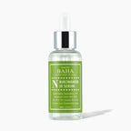 [N60] Niacinamide 10% Zinc PCA 1% Licorice Extract Hyaluronic Acid Serum - Skin barrier strengthening, Skin tone improvement, Sebum control, Acne reduction, Soothing
