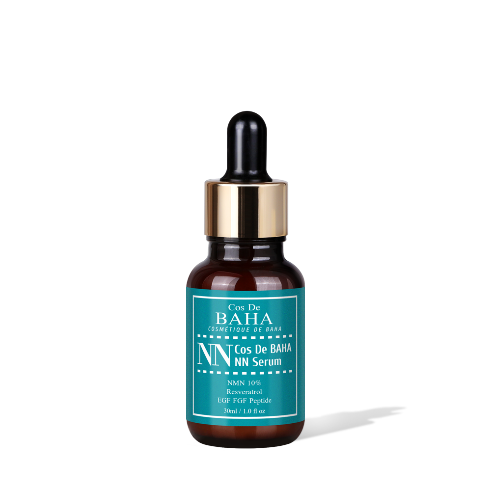 NICOTINAMIDE MONONUCLEOTIDE NMN 10% NN Serum 30ml / 1.0 Fl Oz