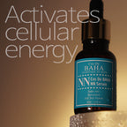 [NN] NMN 10% Resveratrol EFG FGF Peptide Hyaluronic Acid Serum- Activates cellular energy, Powerful antioxidant, Enhances skin elasticity, Reduces wrinkles