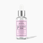 [P60] Matrixyl 3000 Argireline Peptide Hyaluronic Acid Serum - Collagen synthesis, Wrinkle reduction, Skin elasticity improvement, Sebum control