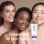 [PC] Matrixyl 3000 Argireline Peptide Hyaluronic Acid Niacinamide Cream - Promotes collagen synthesis, Reduces wrinkles, Enhances skin elasticity, Controls sebum, Soothing and Moisturizing