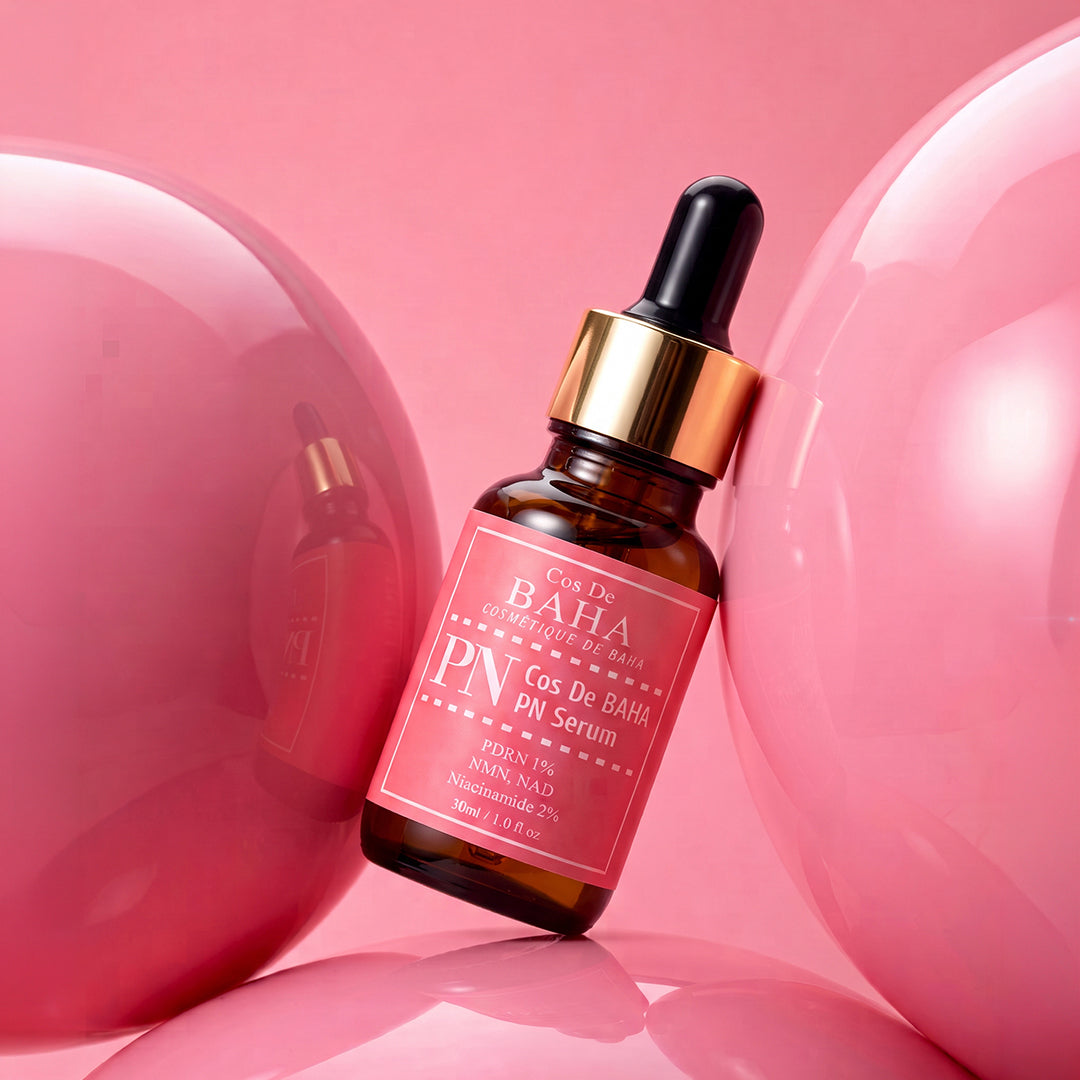[PN] PDRN+ NMN, NAD Niacinamide, Intensive Firming, Skin Barrier