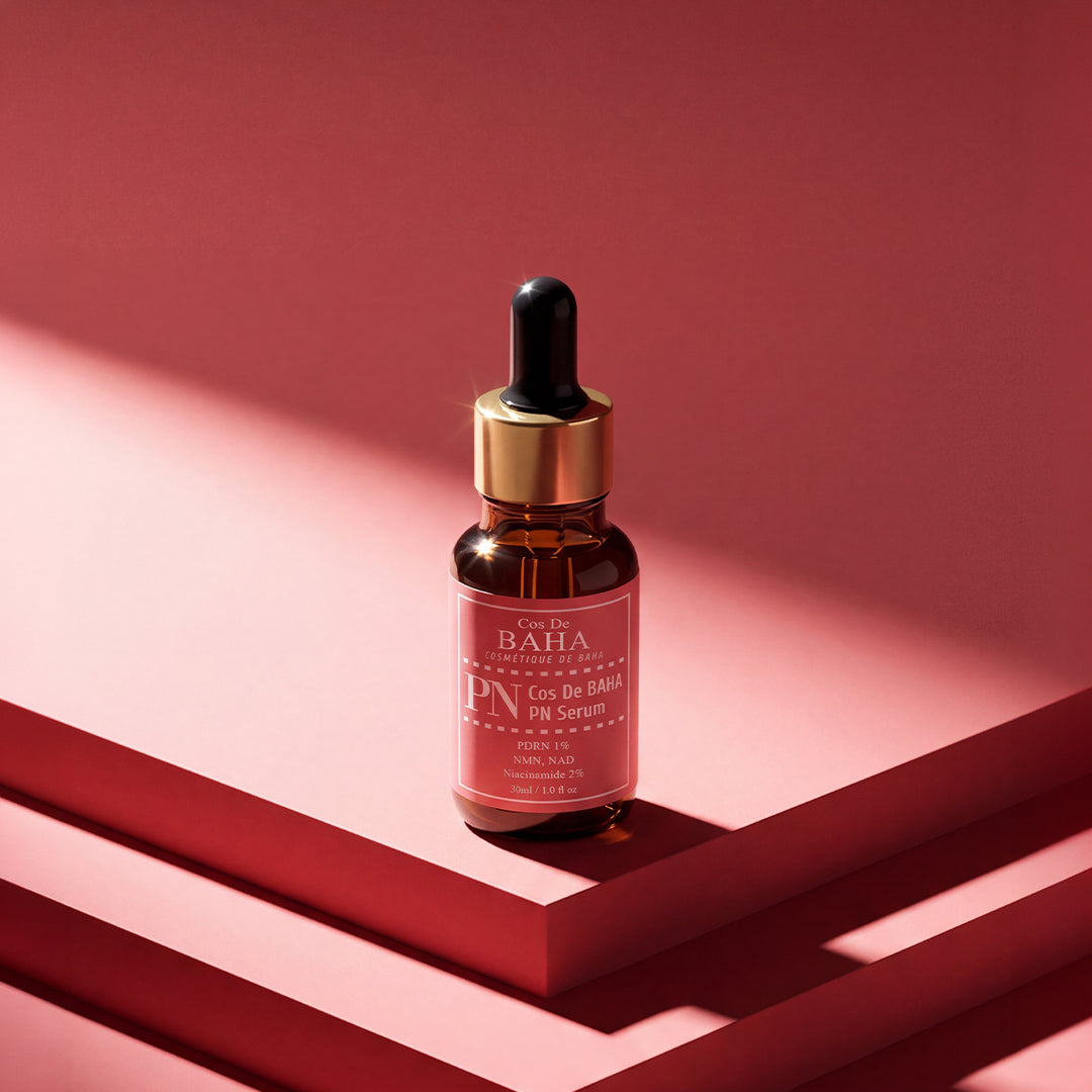 [PN] PDRN+ NMN, NAD Niacinamide, Intensive Firming, Skin Barrier