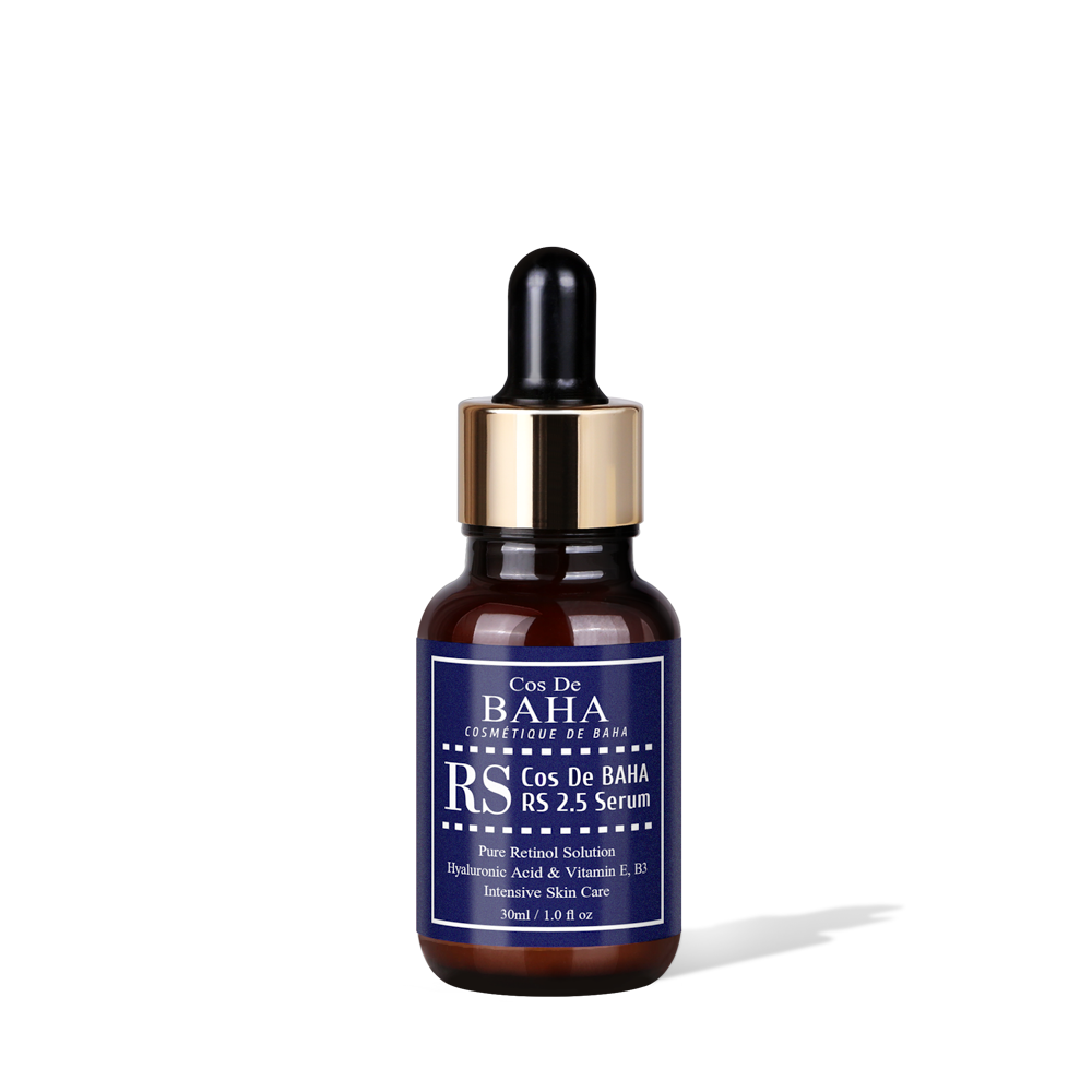 Retinol Serum 30ml / 1.0 fl oz.