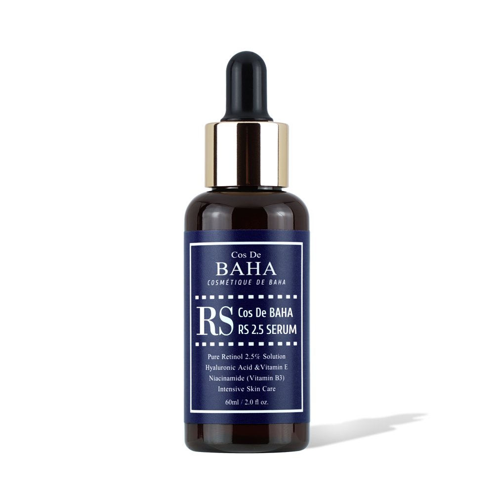 Retinol Serum 60ml / 4.0 fl oz.