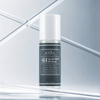 [SH] Snail Mucin Hyaluronic Acid Niacinamide Serum - Skin regeneration, Skin Recovery, Skin barrier strengthening, Sebum control, Deep hydration