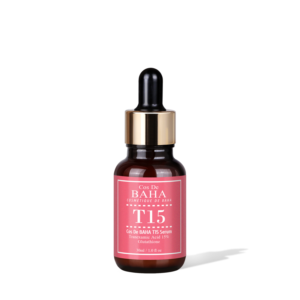 Tranexamic Acid 15% Serum  30ml / 1.0 Fl Oz