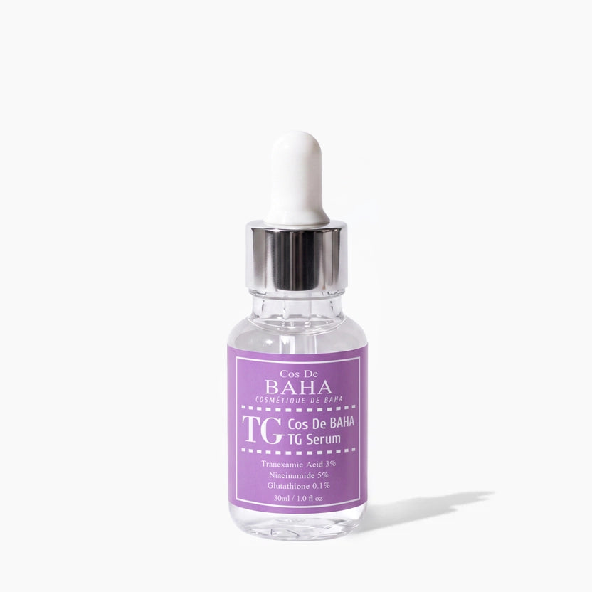 [TG] Tranexamic Acid 3%+ Niacinamide 5%, Dullness, Radiance
