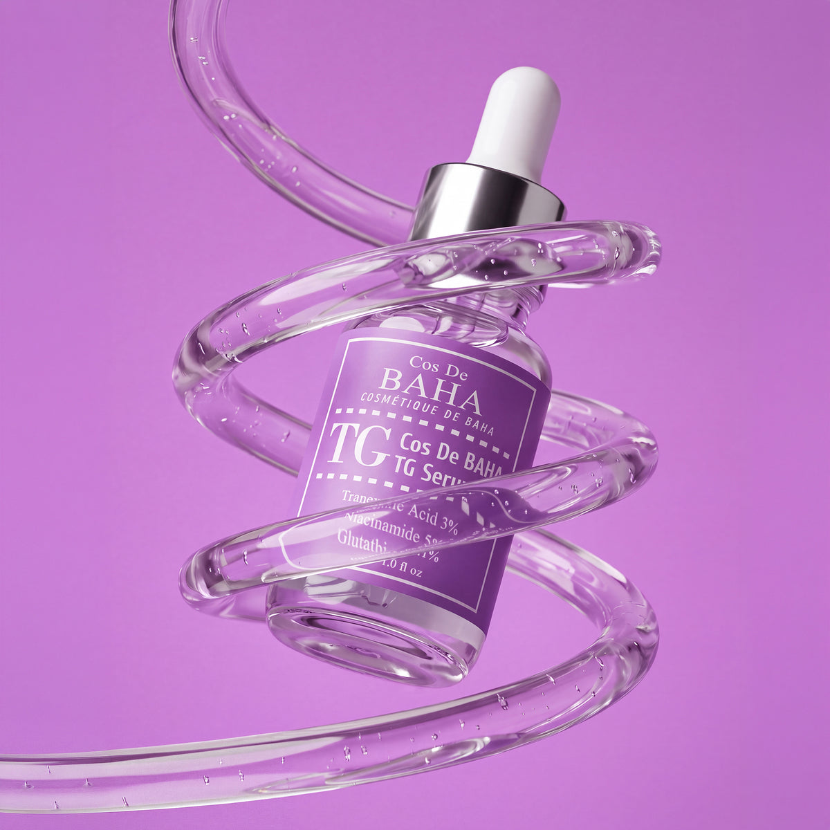 [TG] Tranexamic Acid 3%+ Niacinamide 5%, Dullness, Radiance
