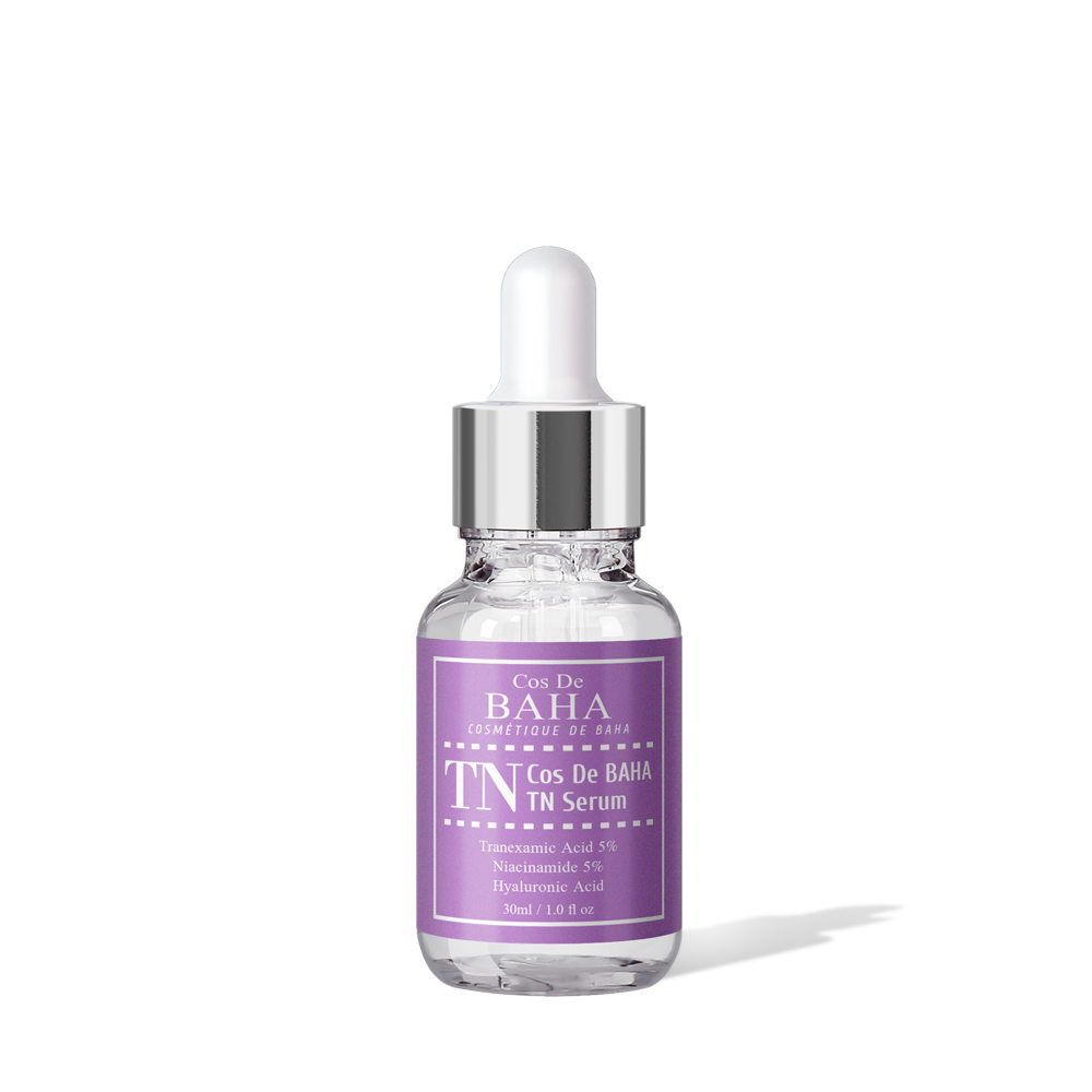 Tranexamic Acid Facial Serum with Niacinamide 30ml / 1.0 Fl Oz
