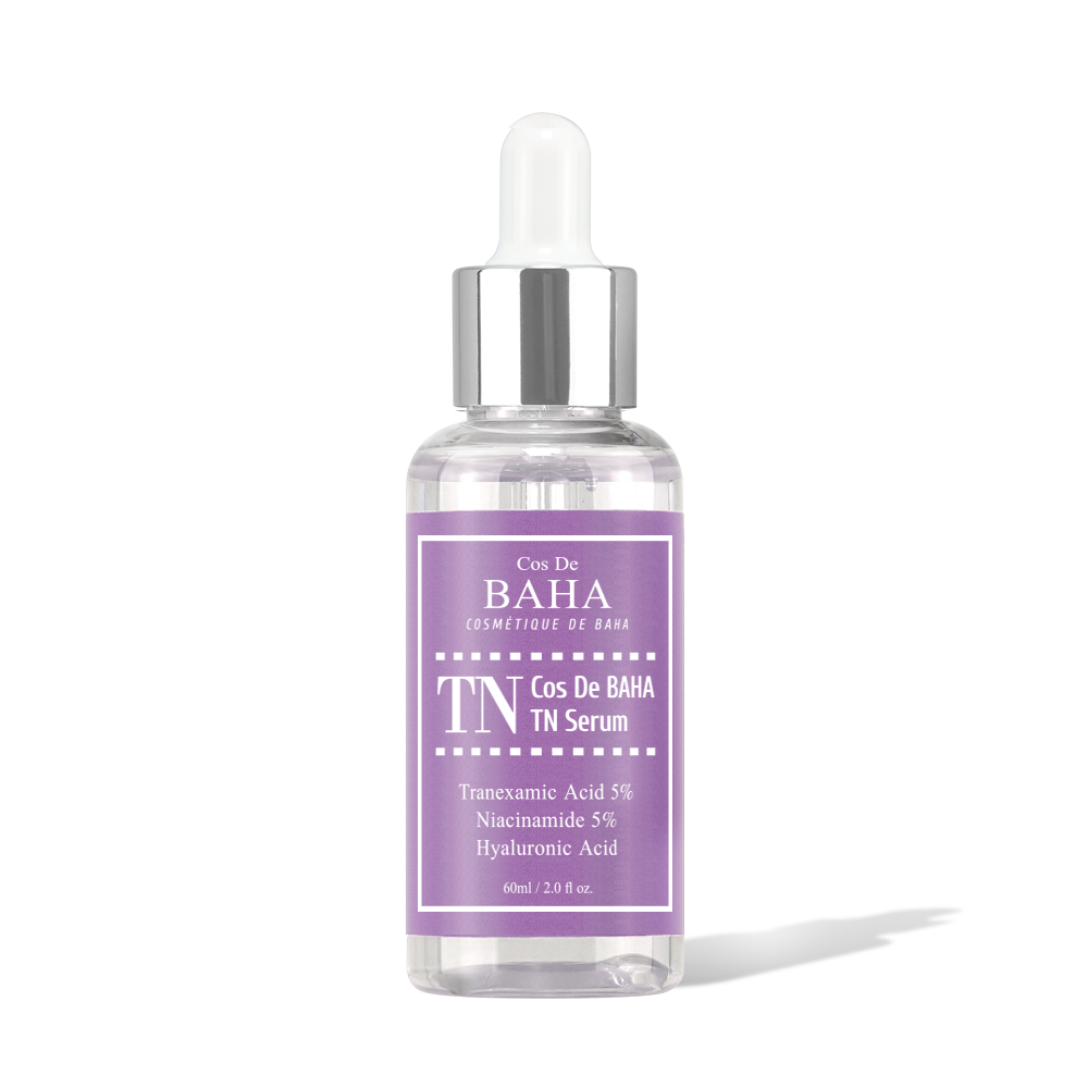 Tranexamic Acid Facial Serum with Niacinamide Serum 60ml / 2.0 fl oz