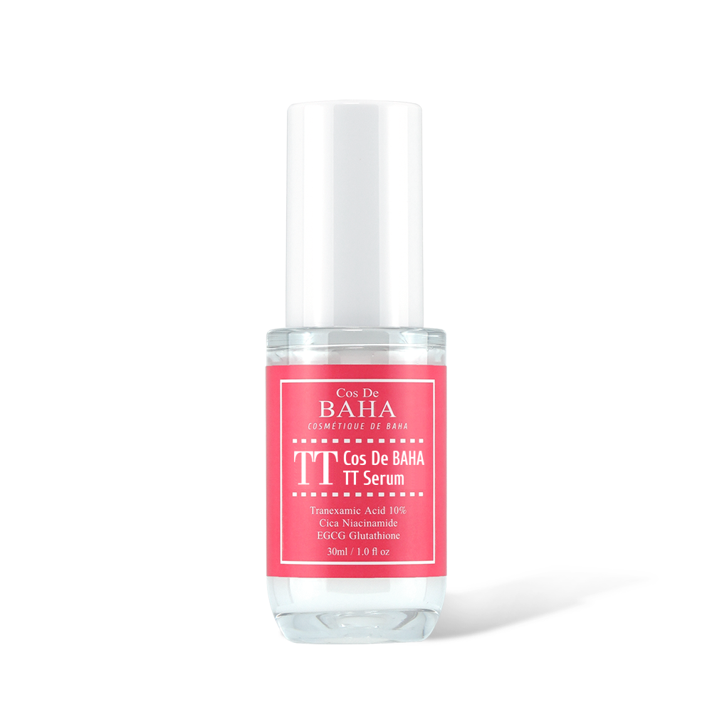 Tranexamic Acid 10% Serum 30ml / 1.0 Fl Oz