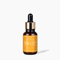 [VM] Vitamin C 5% MSM 1% Ferulic Acid Viamin E Hyaluronic Acid Serum - Improves skin tone and brightens, Powerful antioxidant, Skin Soothing, Moisturizes