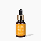 [VM] Vitamin C 5% MSM 1% Ferulic Acid Viamin E Hyaluronic Acid Serum - Improves skin tone and brightens, Powerful antioxidant, Skin Soothing, Moisturizes