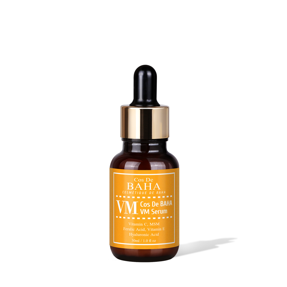 Vitamin C MSM Serum 30ml / 1.0 Fl Oz
